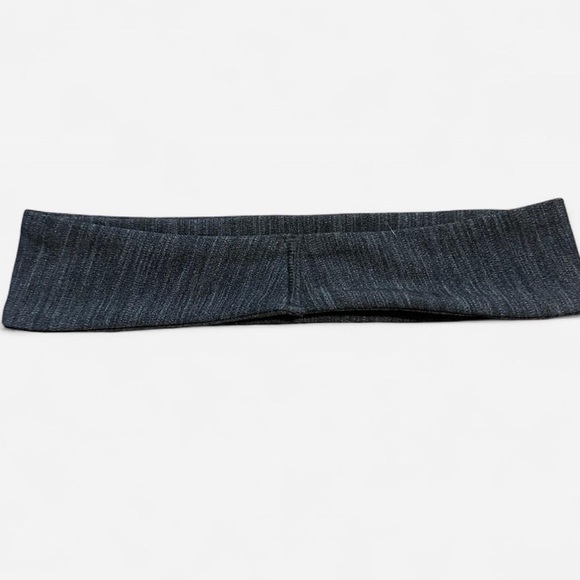 lululemon athletica dark Gray Headband7 - Picture 2 of 4